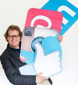 Jeroen ’s-Gravendijk